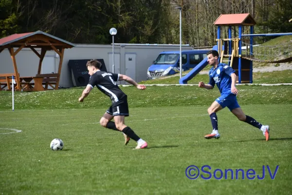 2026-04-11 - Eichsfeld : BW