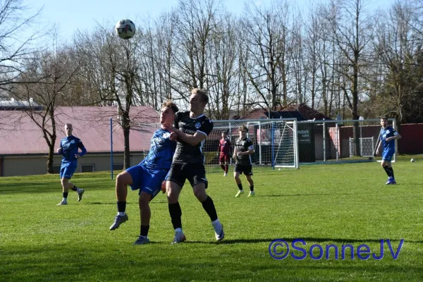 2026-04-11 - Eichsfeld : BW