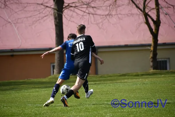 2026-04-11 - Eichsfeld : BW