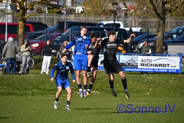 2026-04-11 - Eichsfeld : BW