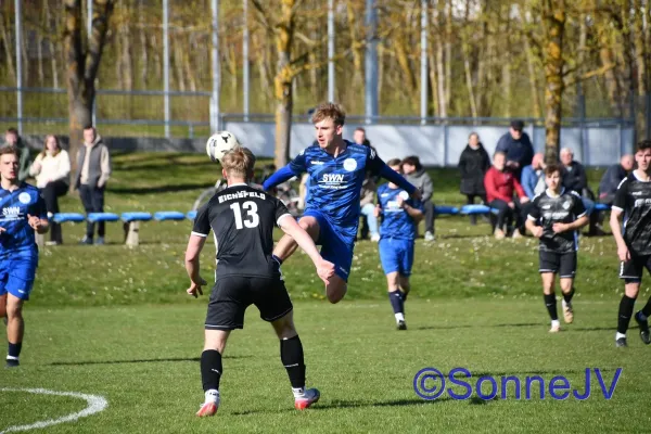 2026-04-11 - Eichsfeld : BW