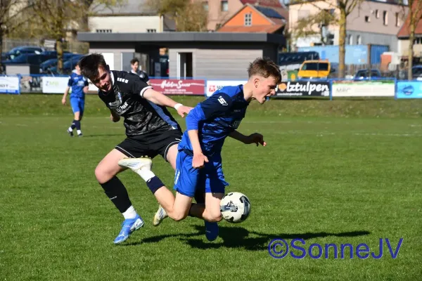 2026-04-11 - Eichsfeld : BW