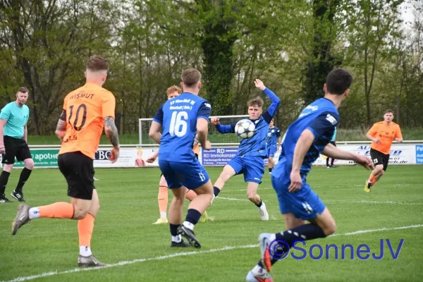 2026-04-18 - BW : Wismut Gera