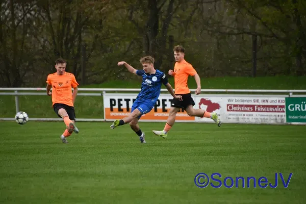 2026-04-18 - BW : Wismut Gera