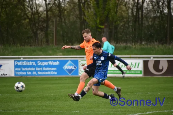 2026-04-18 - BW : Wismut Gera