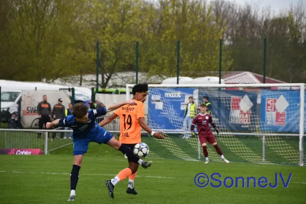 2026-04-18 - BW : Wismut Gera