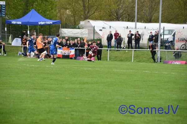 2026-04-18 - BW : Wismut Gera