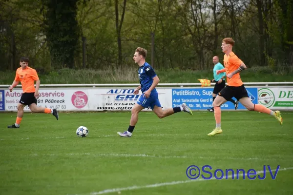 2026-04-18 - BW : Wismut Gera