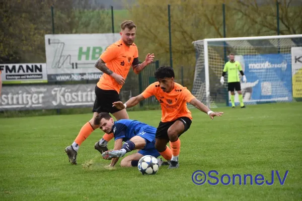 2026-04-18 - BW : Wismut Gera