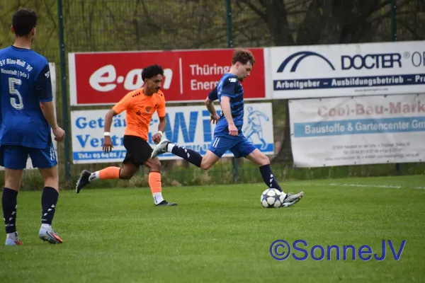 2026-04-18 - BW : Wismut Gera