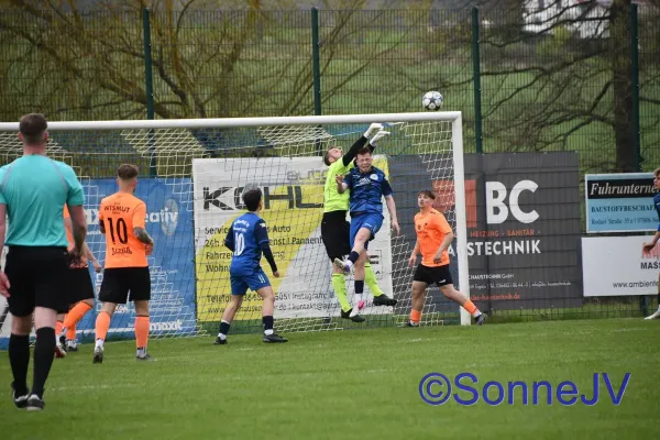 2026-04-18 - BW : Wismut Gera