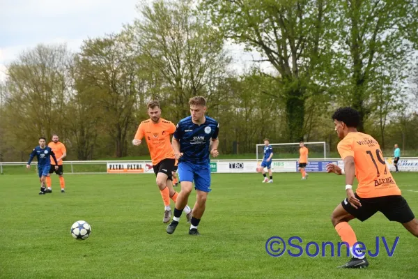 2026-04-18 - BW : Wismut Gera