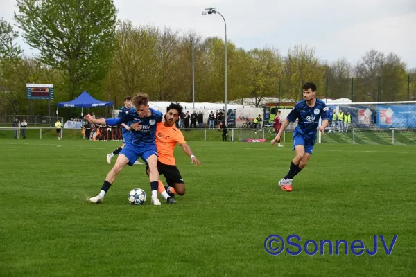 2026-04-18 - BW : Wismut Gera