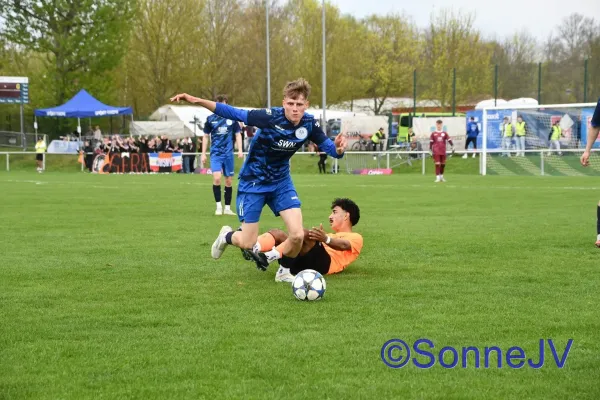 2026-04-18 - BW : Wismut Gera