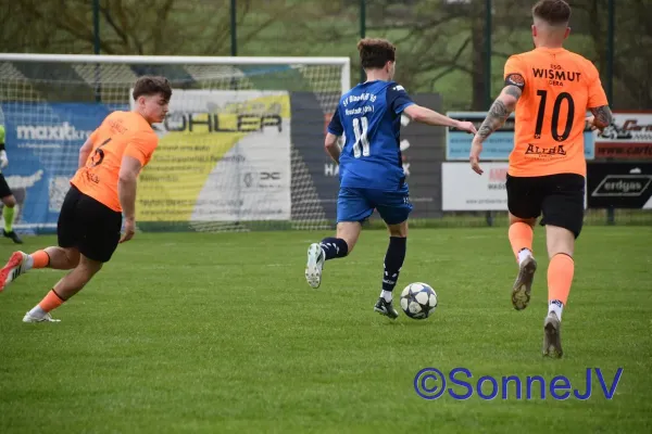 2026-04-18 - BW : Wismut Gera