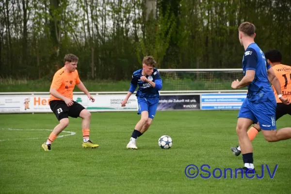 2026-04-18 - BW : Wismut Gera