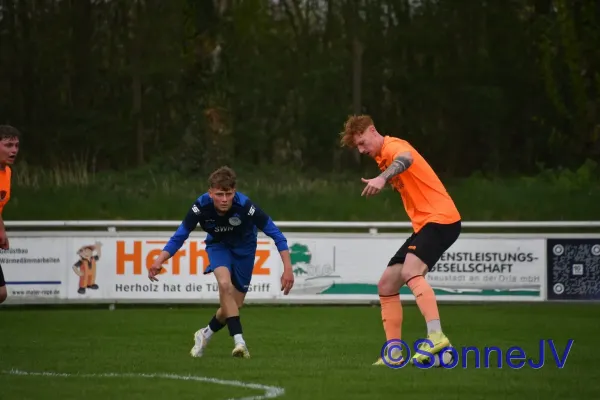 2026-04-18 - BW : Wismut Gera