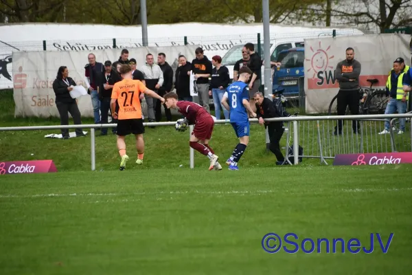 2026-04-18 - BW : Wismut Gera