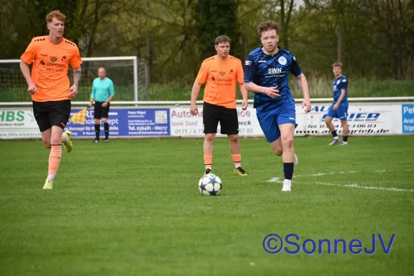 2026-04-18 - BW : Wismut Gera