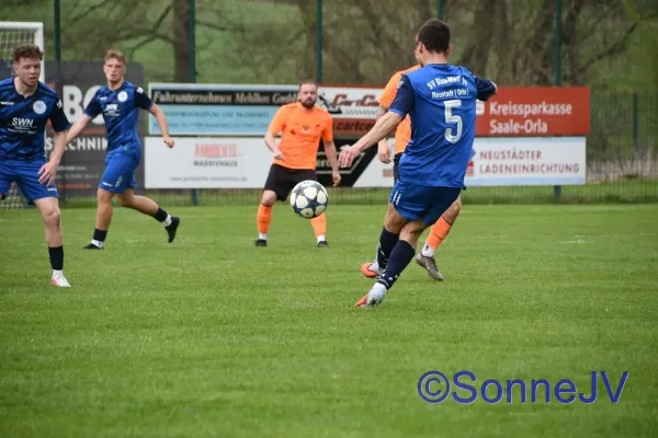 2026-04-18 - BW : Wismut Gera