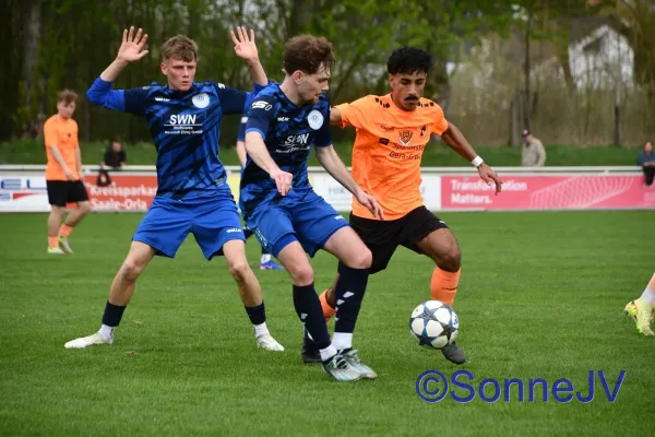 2026-04-18 - BW : Wismut Gera