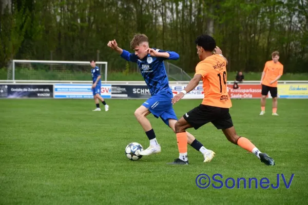 2026-04-18 - BW : Wismut Gera