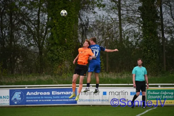 2026-04-18 - BW : Wismut Gera