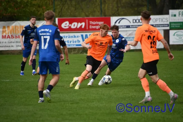 2026-04-18 - BW : Wismut Gera