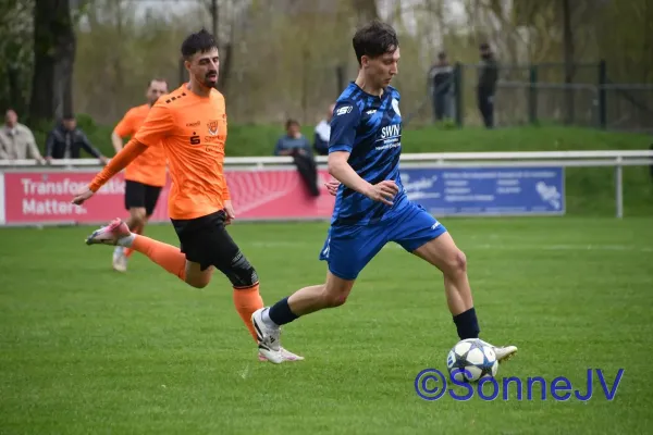 2026-04-18 - BW : Wismut Gera