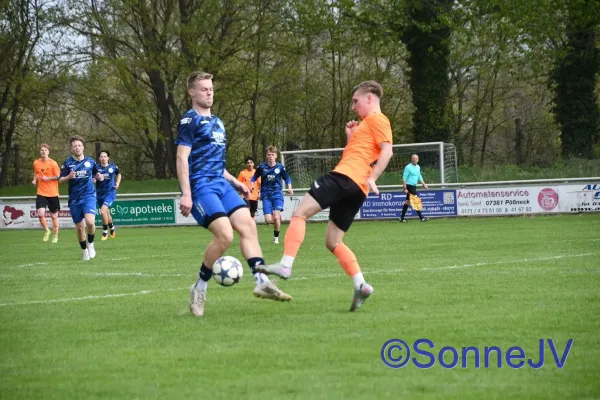 2026-04-18 - BW : Wismut Gera