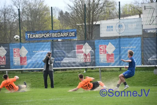 2026-04-18 - BW : Wismut Gera