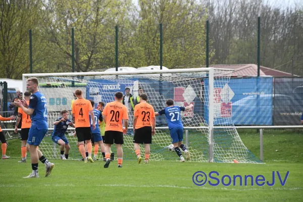 2026-04-18 - BW : Wismut Gera