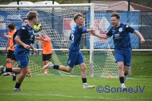 2026-04-18 - BW : Wismut Gera