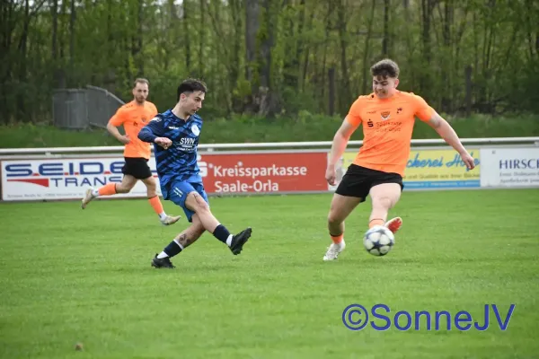 2026-04-18 - BW : Wismut Gera