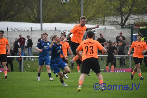 2026-04-18 - BW : Wismut Gera