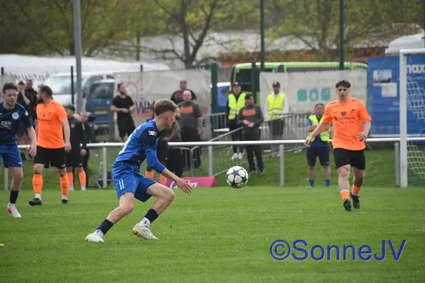 2026-04-18 - BW : Wismut Gera