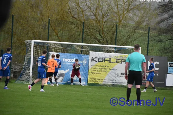 2026-04-18 - BW : Wismut Gera