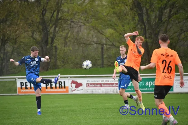 2026-04-18 - BW : Wismut Gera