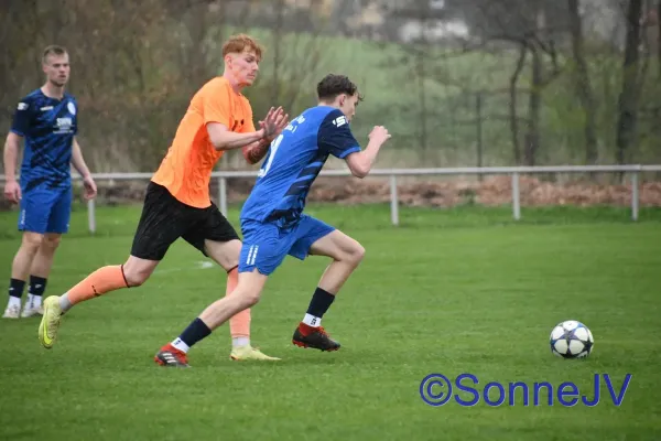 2026-04-18 - BW : Wismut Gera