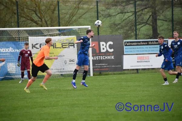 2026-04-18 - BW : Wismut Gera