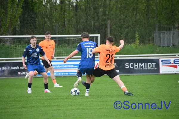 2026-04-18 - BW : Wismut Gera