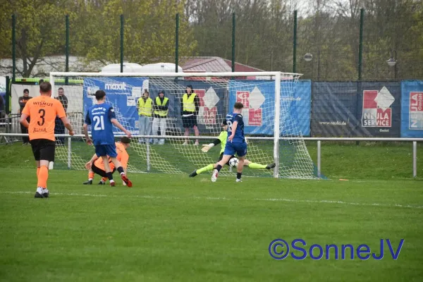 2026-04-18 - BW : Wismut Gera