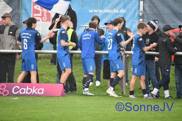 2026-04-18 - BW : Wismut Gera