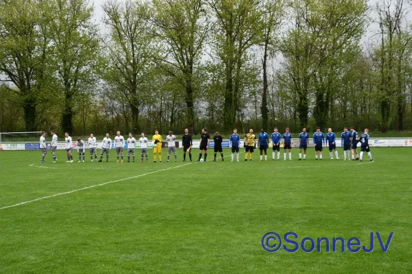 2026-04-19 - BW II : Jena Zwätzen