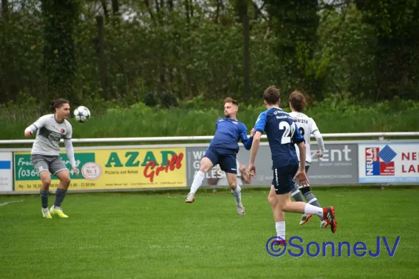 2026-04-19 - BW II : Jena Zwätzen