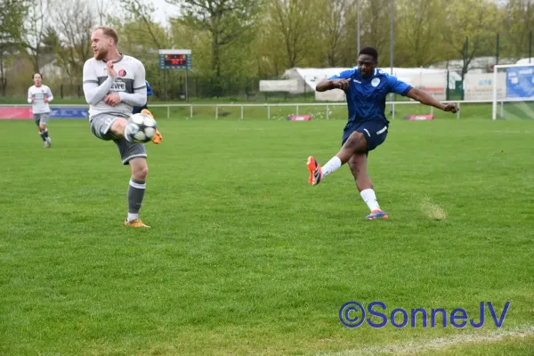 2026-04-19 - BW II : Jena Zwätzen