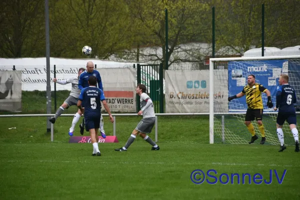 2026-04-19 - BW II : Jena Zwätzen