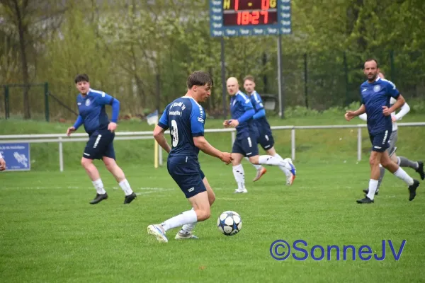 2026-04-19 - BW II : Jena Zwätzen