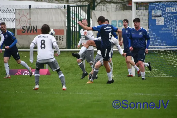 2026-04-19 - BW II : Jena Zwätzen