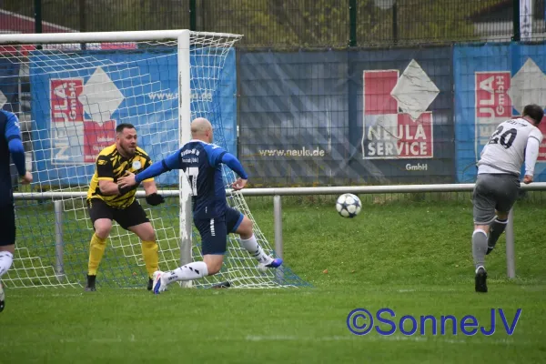 2026-04-19 - BW II : Jena Zwätzen